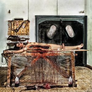 From Crotch to Crown [Explicit] - Prostitute Disfigurement (CDs)