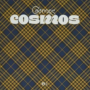 Cosmos - B.I (CDs)