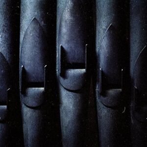 Ceremony - Hausswolff, Anna Von (CDs)