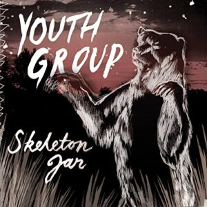 Skeleton Jar - Youth Group (CDs)