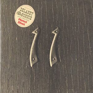 Motel Shot - DELANEY BONNIE & FRIENDS (CDs)