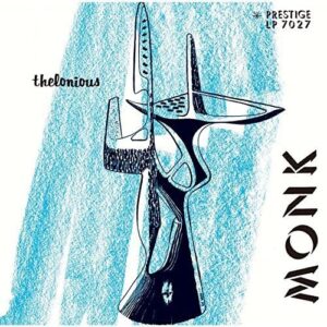 Trio - Thelonious Monk (CDs)