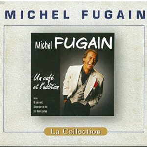 un café et l'addition (CDs)