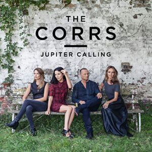 Jupiter Calling [CD] - The Corrs (CDs)