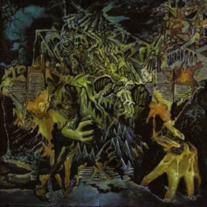 Murder Of The Universe - KING GIZZARD & THE LIZARD WIZARD (CDs)