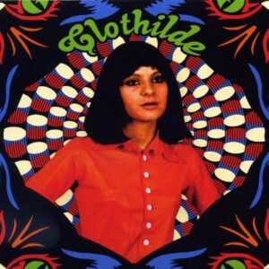 Queen of the French Swinging Mademoiselle 1967 [Disco de Vinil] (Discos de Vinil)