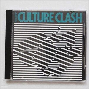 Culture Clash (CDs)
