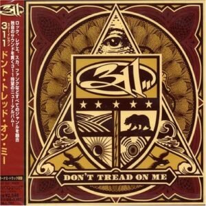 Spiral [Limited Edition Digipak] [Us Import] - 311 (CDs)