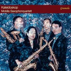 Kaleidoskop - Michael Krenn (CDs)