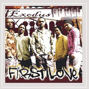 Exodus - First Love (CDs)