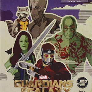 Marvel Guardians of the Galaxy - Marvel (CDs)