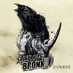 Corros - Les Tambours du Bronx (CDs)