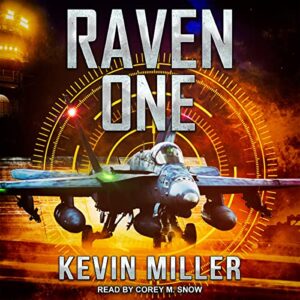 Raven One: 1 - Snow, Corey (CDs)