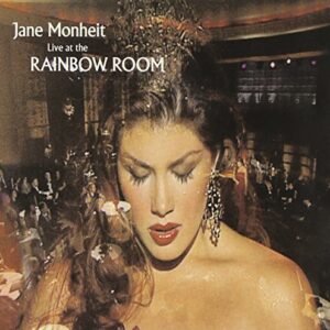 Live at the Rainbow Room by MONHEIT,JANE (CDs)