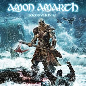 Amon Amarth - Jomsviking - Amon Amarth (CDs)