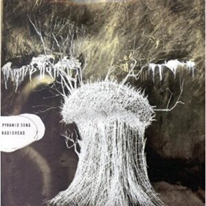 Pyramid Song - Radiohead (CDs)
