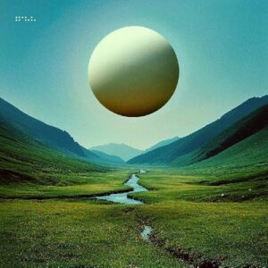 Infinite Health - Tycho (CDs)