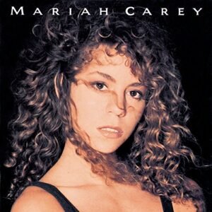 Mariah Carey (CDs)