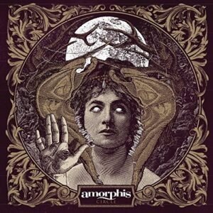 Circle: Limited - AMORPHIS (CDs)