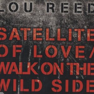 Satellite of Love 2004 - Reed, Lou (CDs)