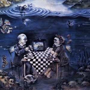 Feedback 86 by Steve Hackett (CDs)