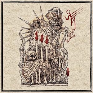 THORN GENESIS (CDs)