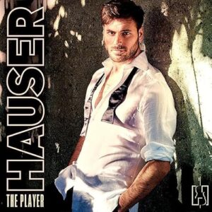 Hauser - The Player - Hauser (CDs)