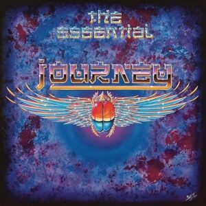 Journey - The Essential Journey - Journey (CDs)