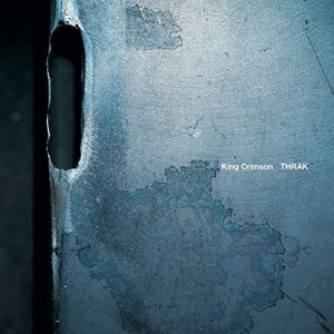 Thrak - SHM-CD - King Crimson (CDs)