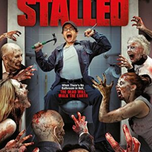 Stalled [DVD] (CDs)