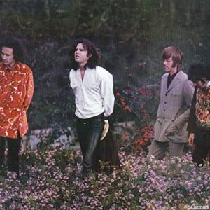 Legacy: Absolute Best - 2 CD Set - The Doors (CDs)
