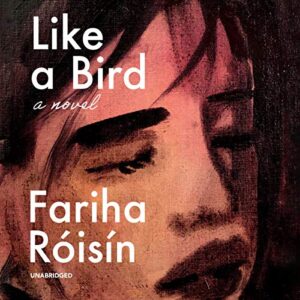Like a Bird - Róisín, Fariha (CDs)