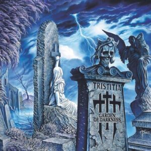 Garden of Darkness - Tristitia (CDs)