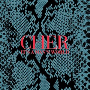 It's a Man's World (Deluxe Edition 2023 Remaster) - Cher (CDs)