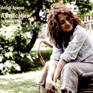A Dedication to Horace Silver (CDs)