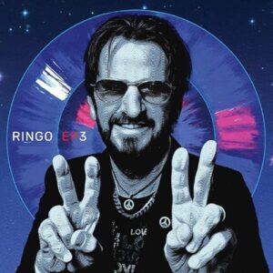 ΕΡ3 (CD, ΕՍ Εԁіtіοո) (CDs)