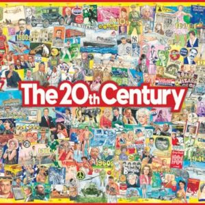 The 20th Century (CDs)