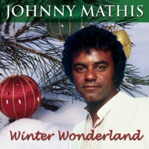 Winter Wonderland by Johnny Mathis (2005-08-29) (CDs)