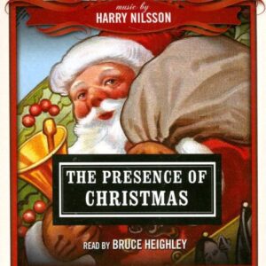 The Presence of Christmas - Nilsson, Harry (CDs)