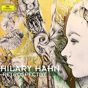 Retrospective [2 CD] - Hilary Hahn (CDs)