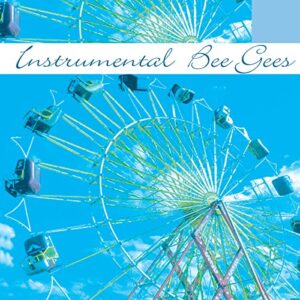 Instrumental Bee Gees - Various Artists (CDs)
