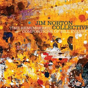 Time Remembered: Compositions of Bill Evans (CDs)