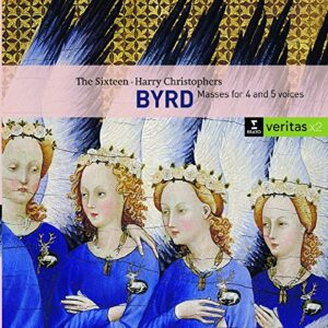 Masses for 4 & 5 Voices / Super Flumina Babylonis - Various Artists (CDs)