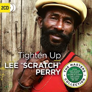 Tighten Up (The Masters Collection) - Perry, Lee "Scratch" (CDs)