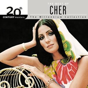 Millennium Collection - 20th Century Masters - Cher (CDs)