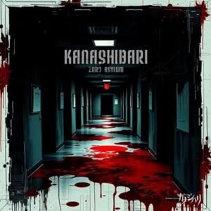 ZERO ASYLUM / ゼロ・アサイラム - カナシバリ (CDs)