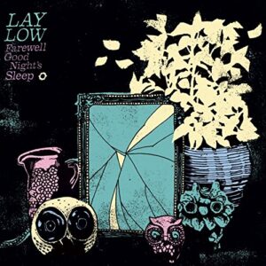 Farewell Good Night'S Sleep (CDs)