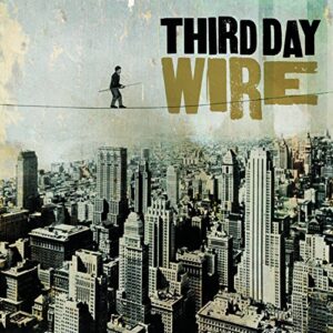 Wire - Third Day (CDs)