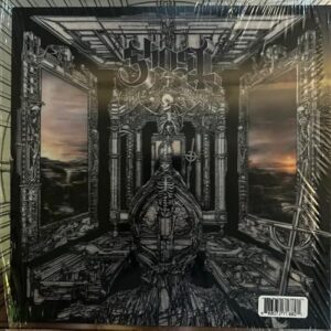 Skeleta Lenticular Tour Vinyl - Ghost (Discos de Vinil)