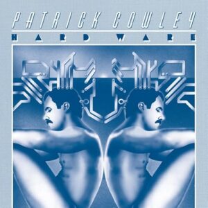 Hard Ware - Patrick Cowley (CDs)